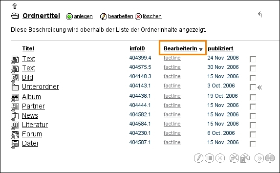 users - Sortierung nach BearbeiterIn [de] - 280089.2