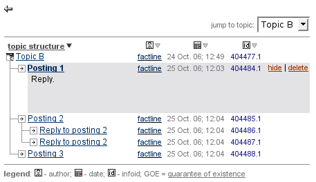 users - forum frage-antwort-beziehung [en] - 267435.2