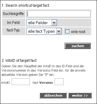 users - shortcut anlegen suche [de] - 126586.2