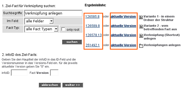 users - shortcut anlegen suchergebnis [de] - 238724.2
