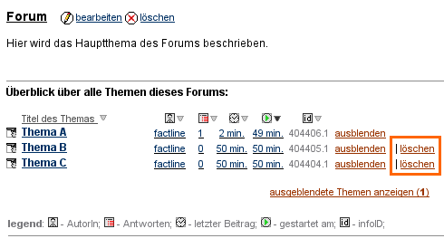 users - forum thema löschen [de] - 272144.1